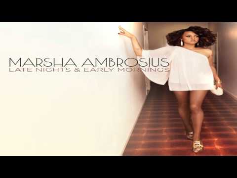 Marsha Ambrosius So Far Away Mp3 Download